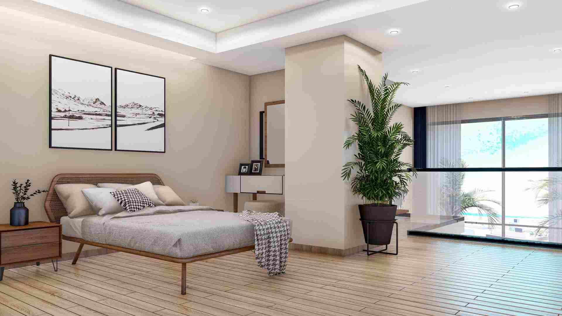 2+1 Loft