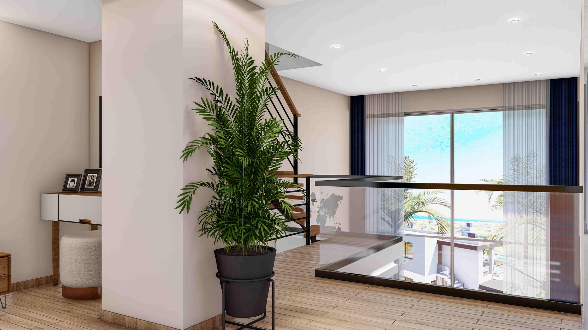 2+1 Loft