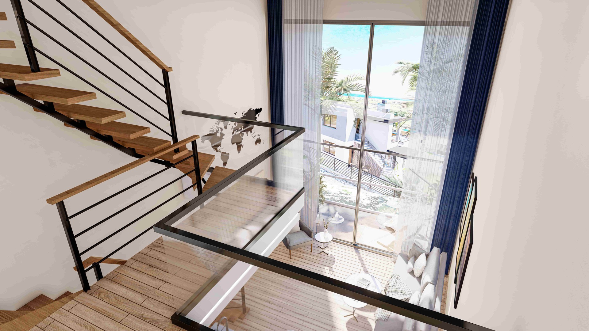 2+1 Loft