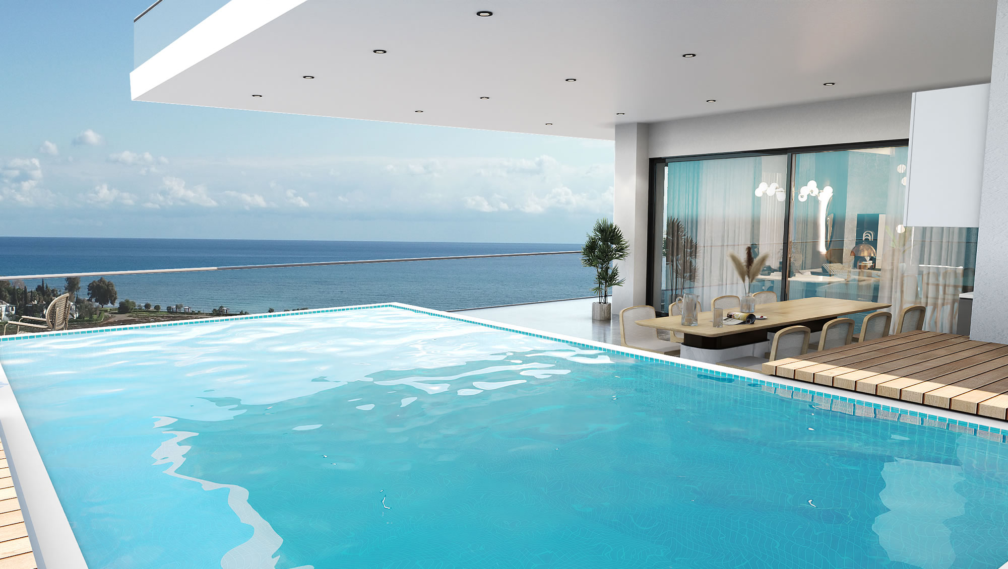 5+1 Penthouse