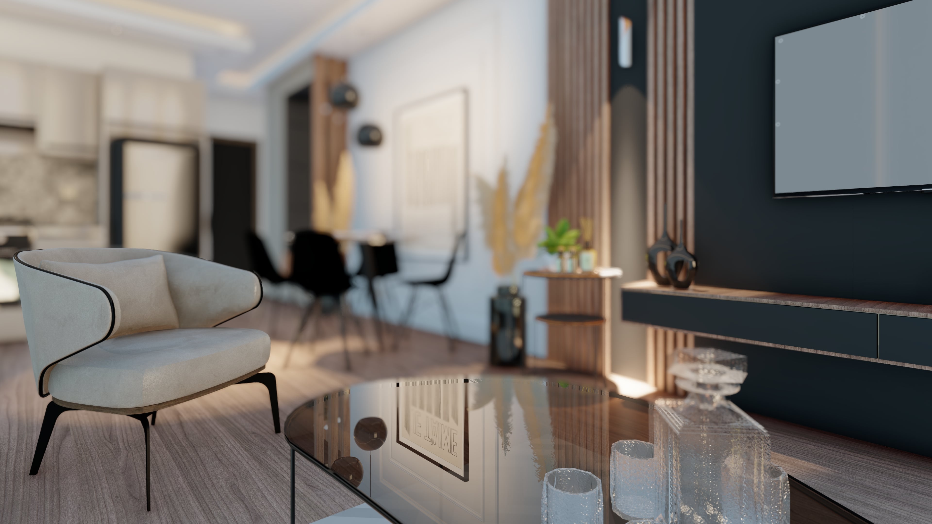 2+1 Penthouse